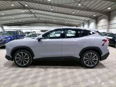 جيتور داشينج LUX لكجري 2024 عرض خاص 0