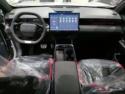 جيتور داشينج LUX لكجري 2024 عرض خاص 3