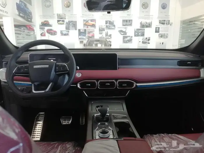 Jetour X70 Plus Comfort 7st 2025 10