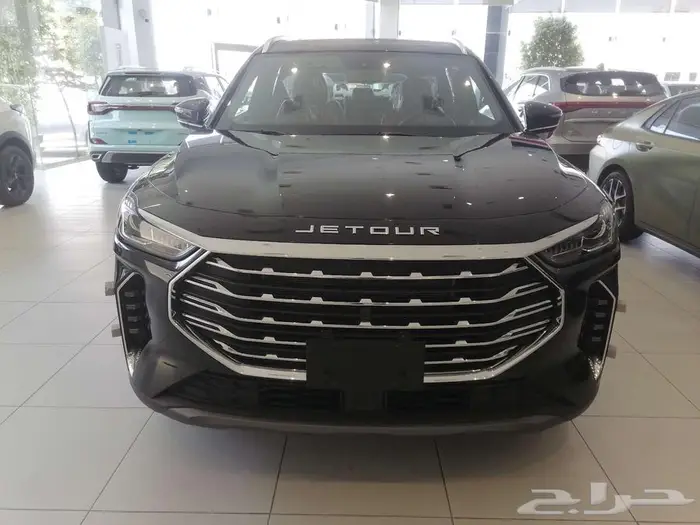 Jetour X70 Plus Comfort 7st 2025 0