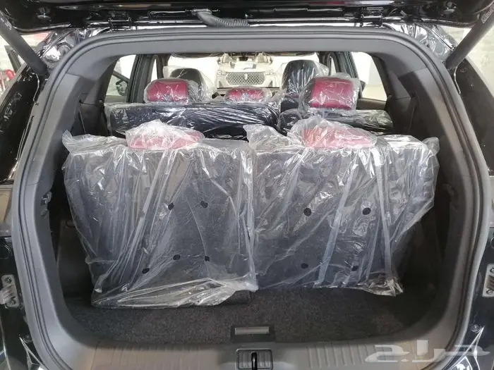 Jetour X70 Plus Comfort 7st 2025 6