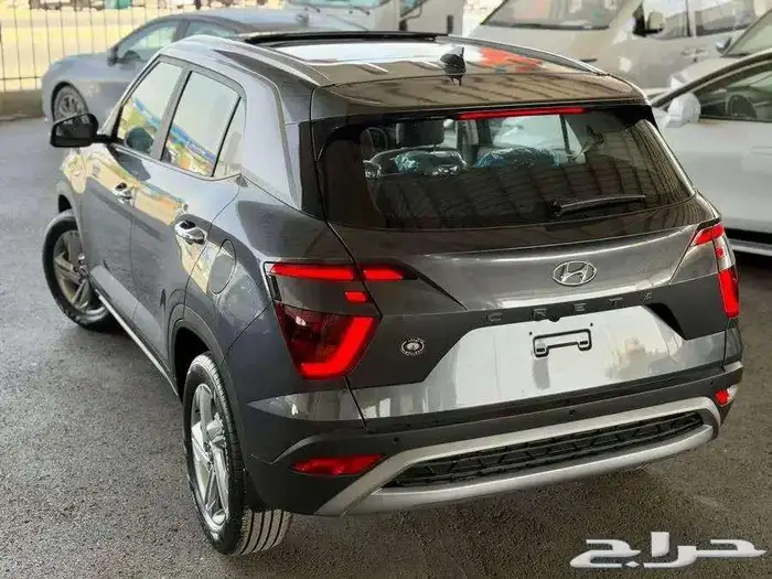 هيونداي كريتا كمفورت 2025 كاش وتقسيط 1