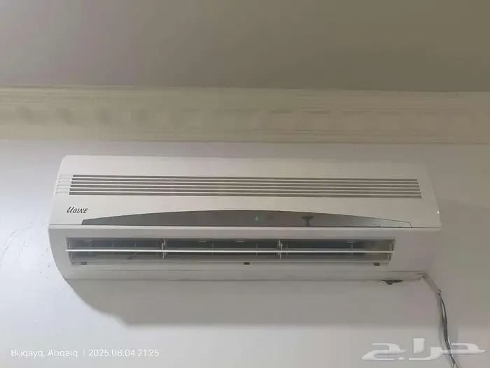 Air conditioner- Split AC 2 ton in very good condition. 0
