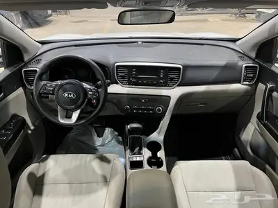 سبورتاج 2020 سعودي 16