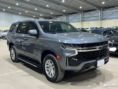 تاهو 2022 LS قصير سعودي بدون دبل 10
