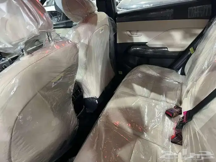 هيونداى كونا فلييت 2025 0