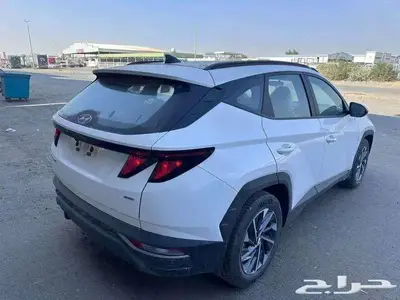 هيونداي توسان 2024 كاش وتقسيط 1