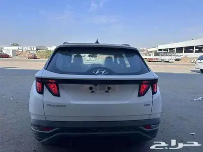 هيونداي توسان 2024 كاش وتقسيط 5