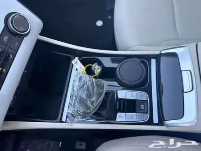 هيونداي توسان 2024 كاش وتقسيط 7