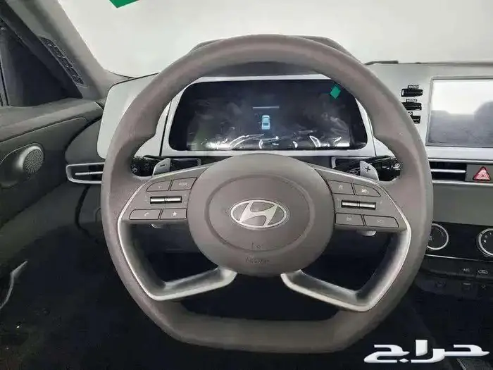 هونداي النترا سمارت بلس 2025 8