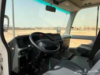 كوستر 2022 سعودي ديزل 15