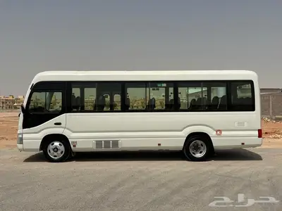 كوستر 2022 سعودي ديزل 4
