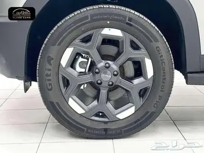 جيتور T1 لاكجري موديل 2025- 116150 ريال شامل الضريبة 3