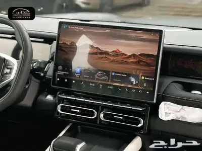 جيتور T1 لاكجري موديل 2025- 116150 ريال شامل الضريبة 20