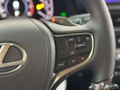 لكزس ES 350 CC موديل 2025 13