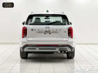 هونداى بالسيد ميد 2023 -143750 ريال عرض خاص 26