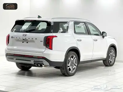 هونداى بالسيد ميد 2023 -143750 ريال عرض خاص 23