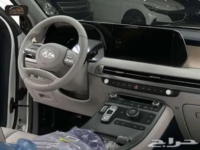 هونداى بالسيد ميد 2023 -143750 ريال عرض خاص 17