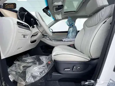هونداى بالسيد ميد 2023 -143750 ريال عرض خاص 19