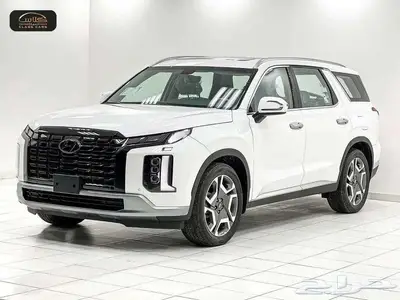 هونداى بالسيد ميد 2023 -143750 ريال عرض خاص 1