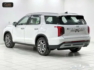 هونداى بالسيد ميد 2023 -143750 ريال عرض خاص 24