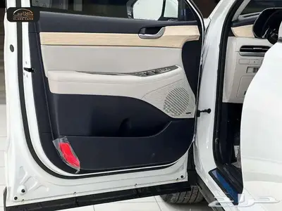 هونداى بالسيد ميد 2023 -143750 ريال عرض خاص 5