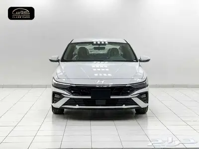 النترا سمارت بلس 2000 موديل 2025 - 79350 سعودي تجميع الصين 0