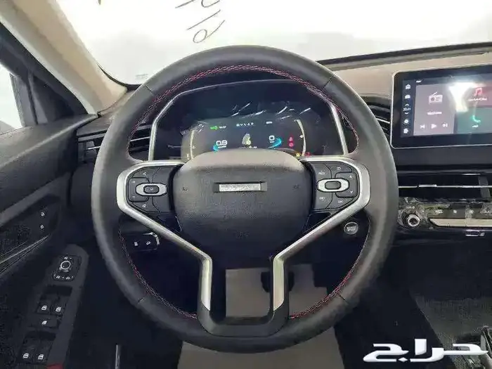 هافال جوليان برو نص فل 2025 13
