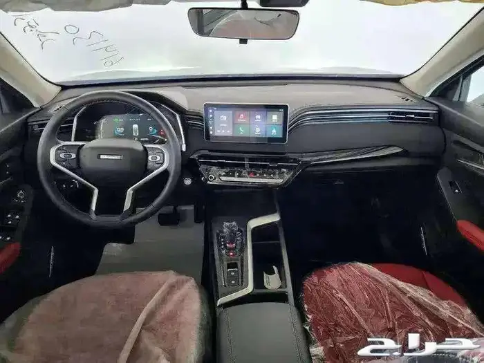 هافال جوليان برو نص فل 2025 7