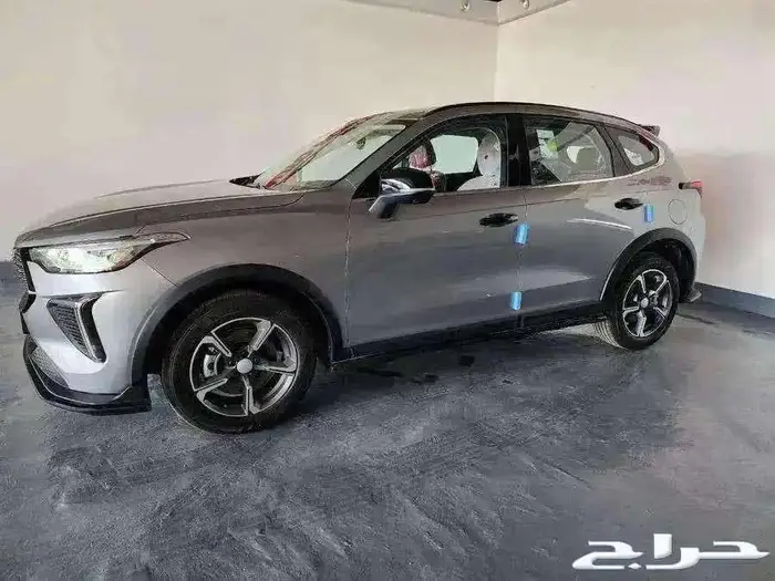 هافال جوليان برو نص فل 2025 4