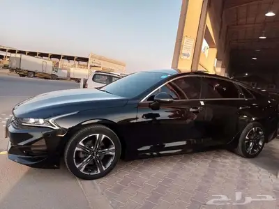 كيا كي 5 فل كامل موديل 2021 2