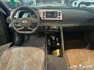النترا موديل 2025 12
