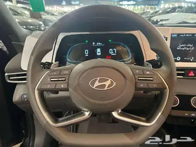 النترا موديل 2025 7