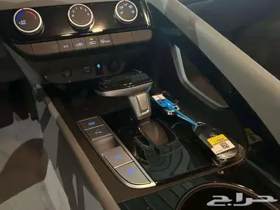 النترا موديل 2025 9