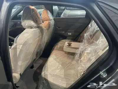 النترا موديل 2025 8