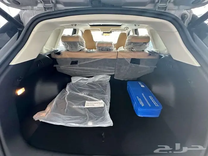 شانجان يوني اس UNI S 2026 كاش وتقسيط باقل الاسعار 5