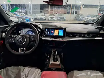 ام جي جي تي فل كامل 2024 كاش و اقساط علي جميع البنوك 5