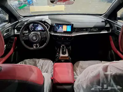 ام جي جي تي فل كامل 2024 كاش و اقساط علي جميع البنوك 11