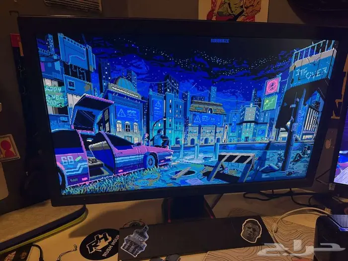 شاشة benq 0