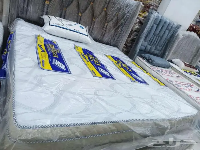 سراير خشب سرير حديد دورين بطانيات مفارش جمله 24