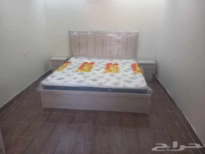 سراير خشب سرير حديد دورين بطانيات مفارش جمله 10