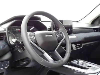 هافال جوليان بيسك 2025 11