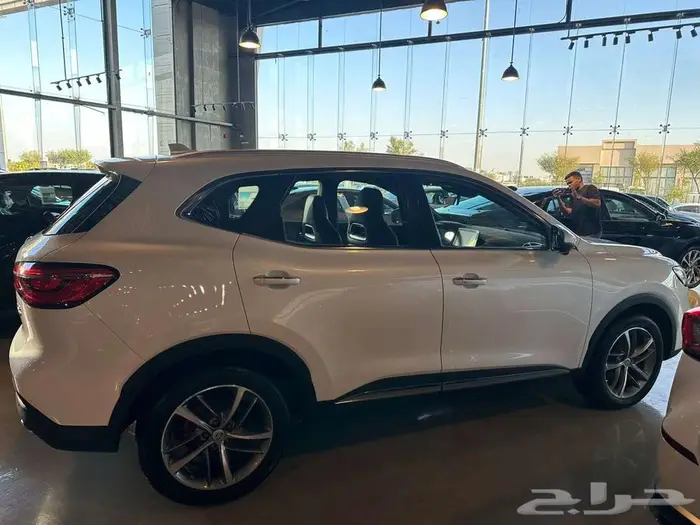 MG HS 2023 فل كامل الكمية محدودة 8