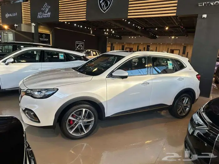 MG HS 2023 فل كامل الكمية محدودة 1
