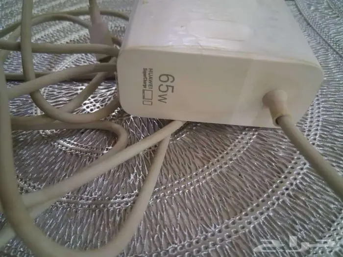 لاب توب هواوي ميت بوك دي 16  كور اي 9  16 جيجا  1 تيرا 2