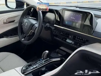 تويتا كراون بريستيج PRESTIGE 2026 كاش وتقسيط 7