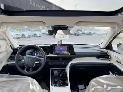 تويتا كراون بريستيج PRESTIGE 2026 كاش وتقسيط 8