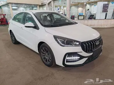 شيري اريزو 5 كمفورت 2025 13