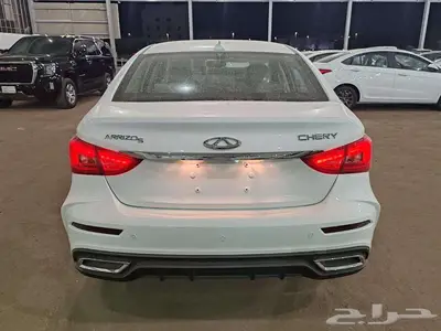 شيري اريزو 5 كمفورت 2025 15
