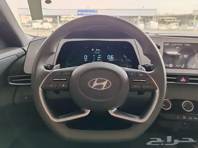 هونداي النترا 2025 سمارت 17